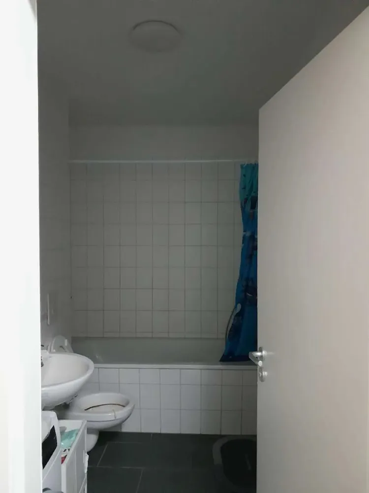 WG-Zimmer mit 12 m² in Berlin – Bild 10