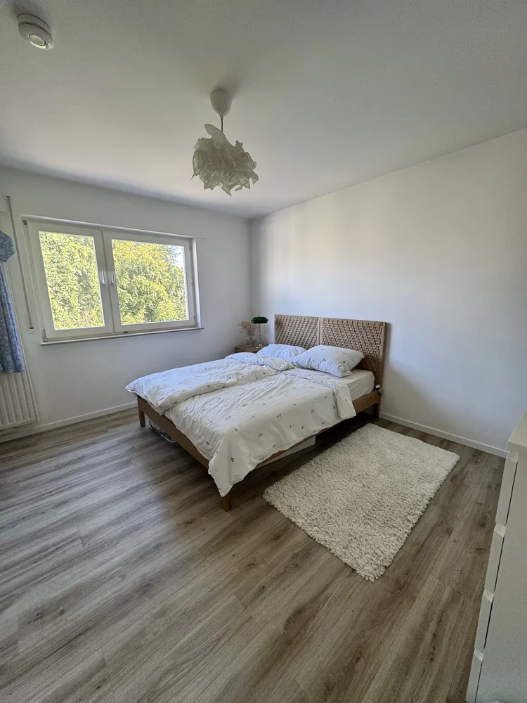 2 room apartment with 58 m² in Bonn – Photo 3