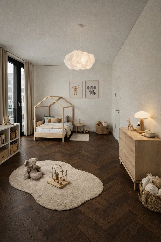 5 Zimmer Wohnung mit 373 m² in Berlin – Bild 8