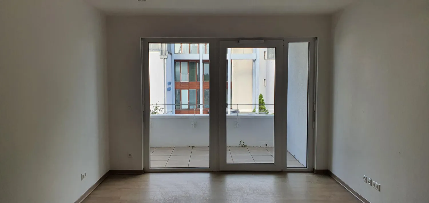 2 Zimmer Wohnung mit 61 m² in Offenburg – Bild 7