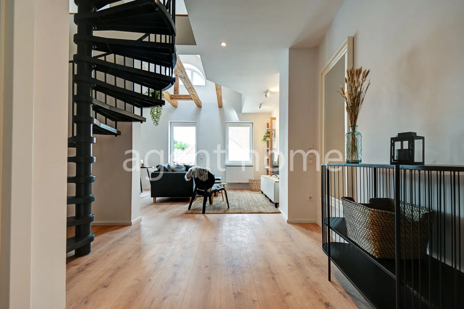 3 Zimmer Wohnung mit 100 m² in Stuttgart – Bild 12