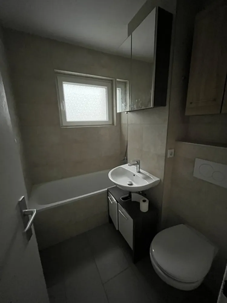 2 room apartment with 55 m² in Bremerhaven – Photo 5