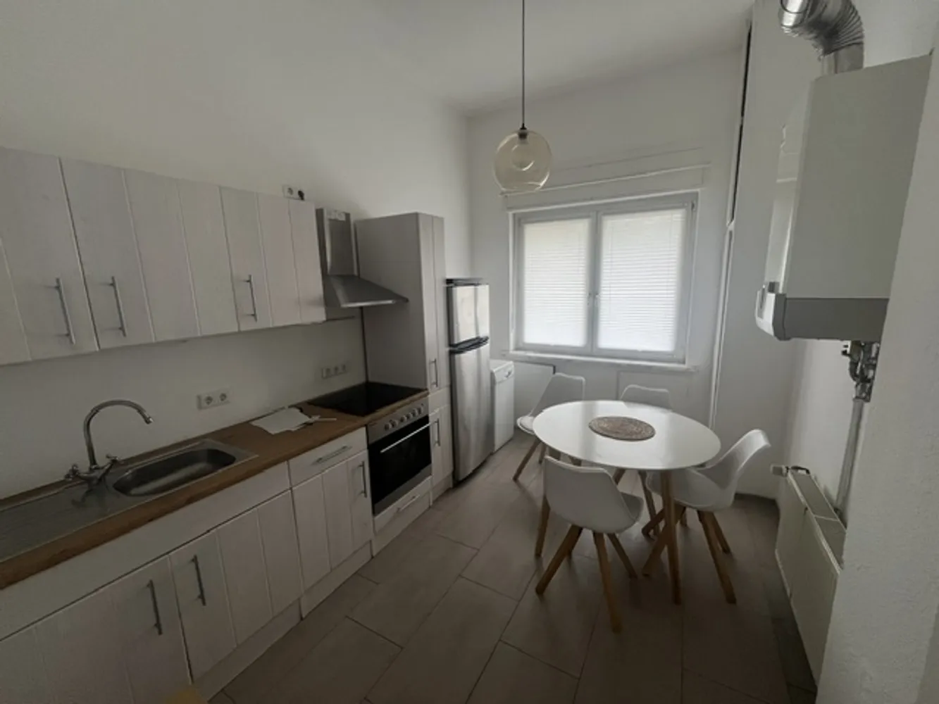 2 Zimmer Wohnung mit 37 m² in Düsseldorf – Bild 3