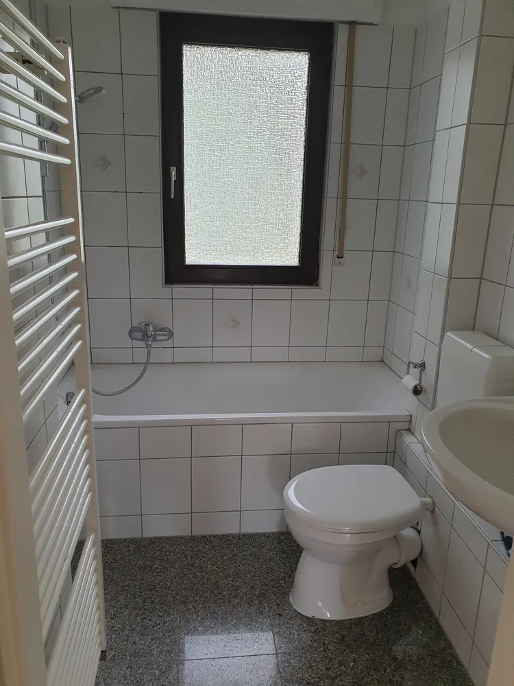 3 room apartment with 100 m² in Frankfurt am Main – Photo 3