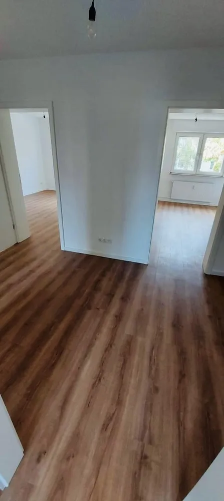 3 room apartment with 76 m² in Frankfurt am Main – Photo 5