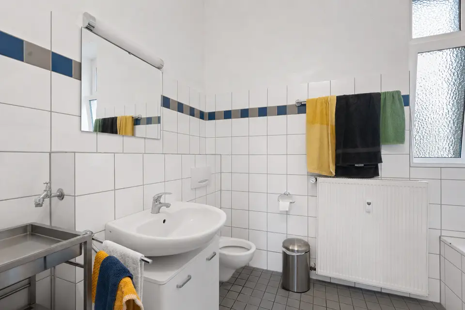2 Zimmer Wohnung mit 80 m² in Paderborn – Bild 4