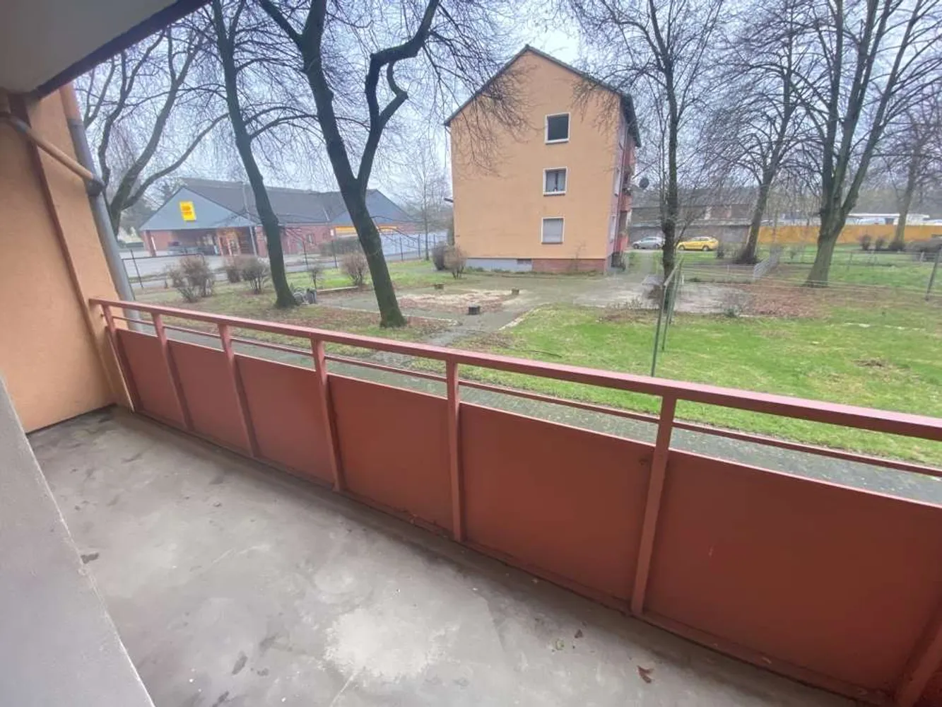 2 Zimmer Wohnung mit 40 m² in Duisburg – Bild 9