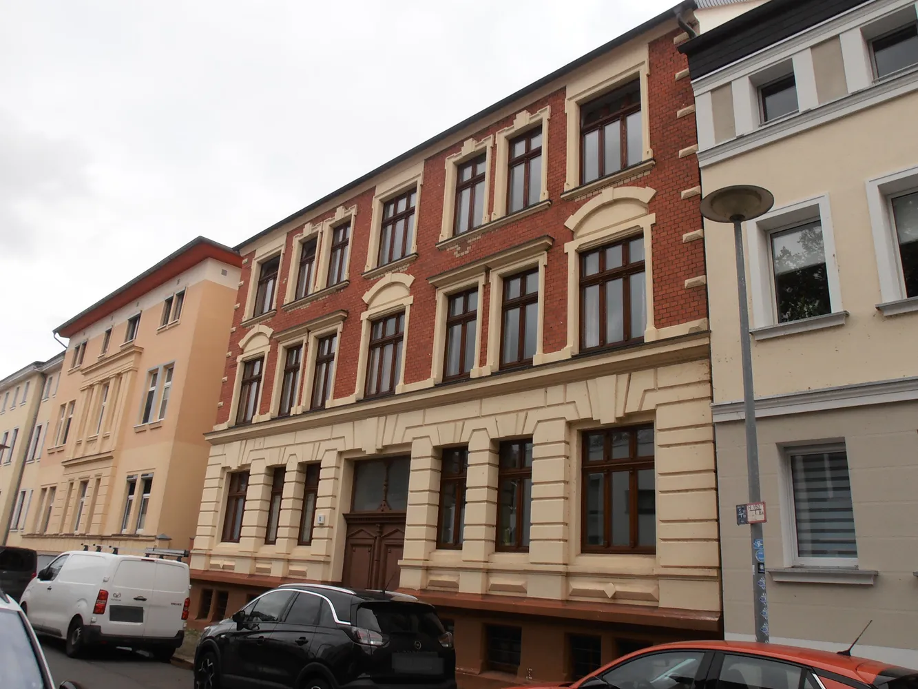 2 Zimmer Wohnung mit 61 m² in Magdeburg – Bild 8