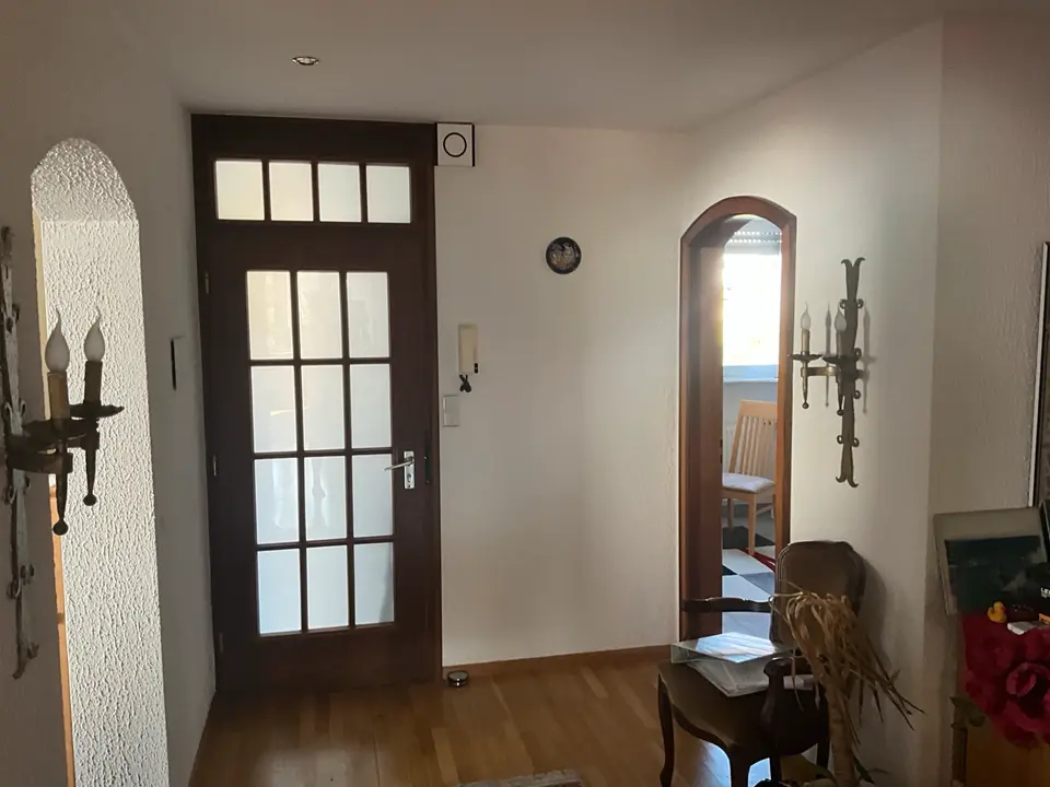 4 Zimmer Haus mit 170 m² in Saarbrücken – Bild 7