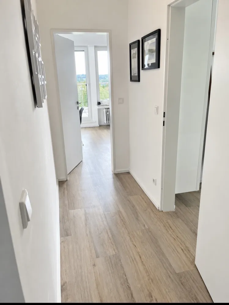 4 Zimmer Wohnung mit 103 m² in Essen – Bild 11