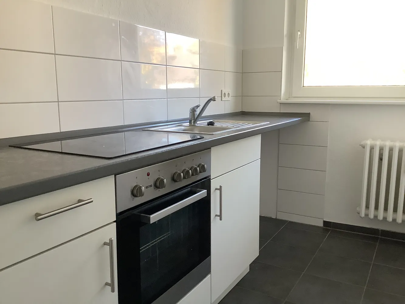 2 Zimmer Wohnung mit 45 m² in Kiel – Bild 6