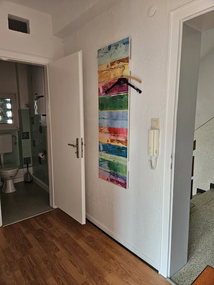 1 Zimmer Wohnung mit 35 m² in Dortmund – Bild 6
