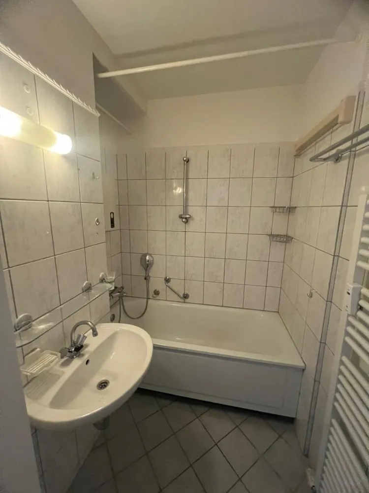 2 Zimmer Wohnung mit 62 m² in Gelsenkirchen – Bild 6