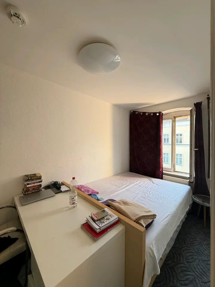 2 Zimmer Wohnung mit 42 m² in Berlin – Bild 6