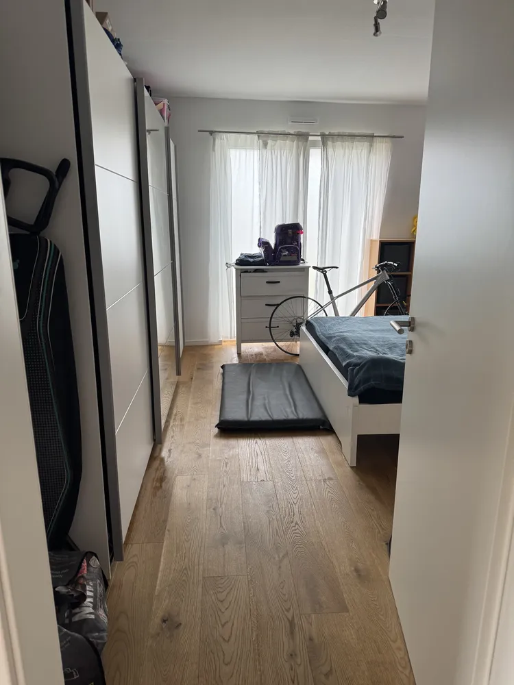 4 Zimmer Wohnung mit 99 m² in Münster – Bild 7
