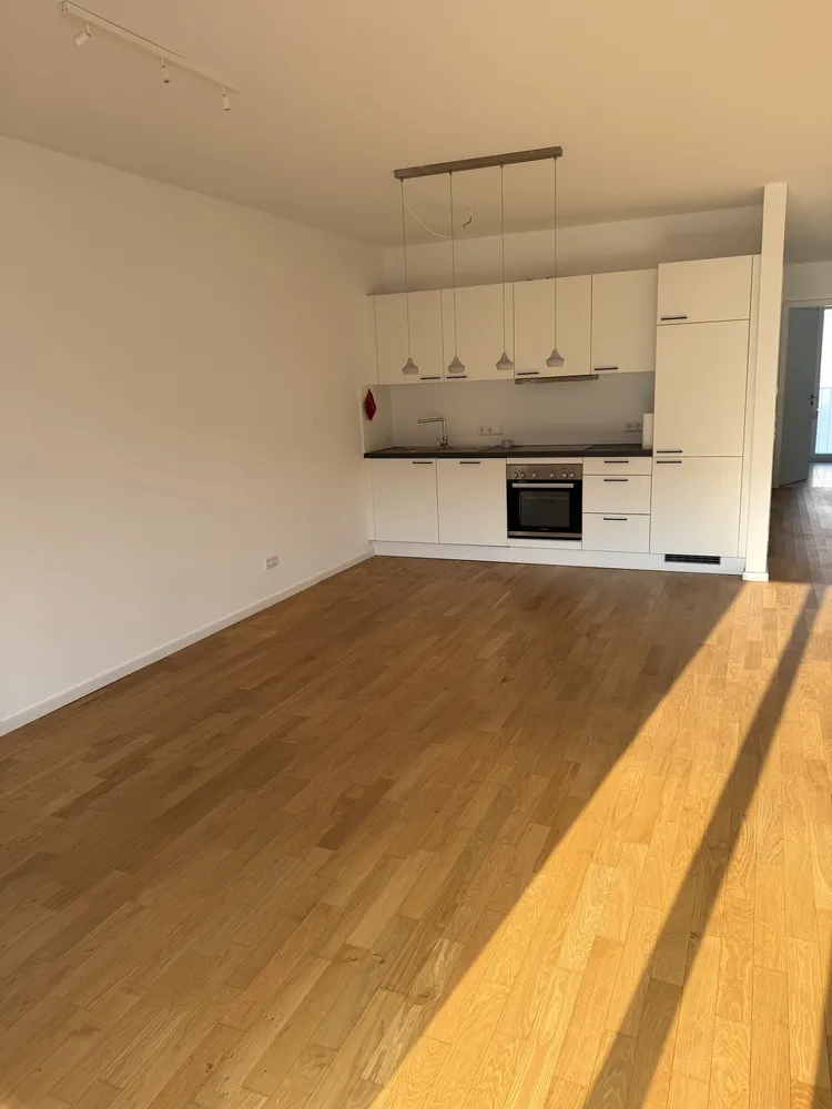 3 Zimmer Wohnung mit 92 m² in Darmstadt – Bild 1