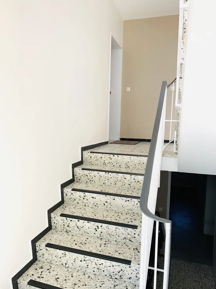 2 Zimmer Wohnung mit 56 m² in Bremen – Bild 3