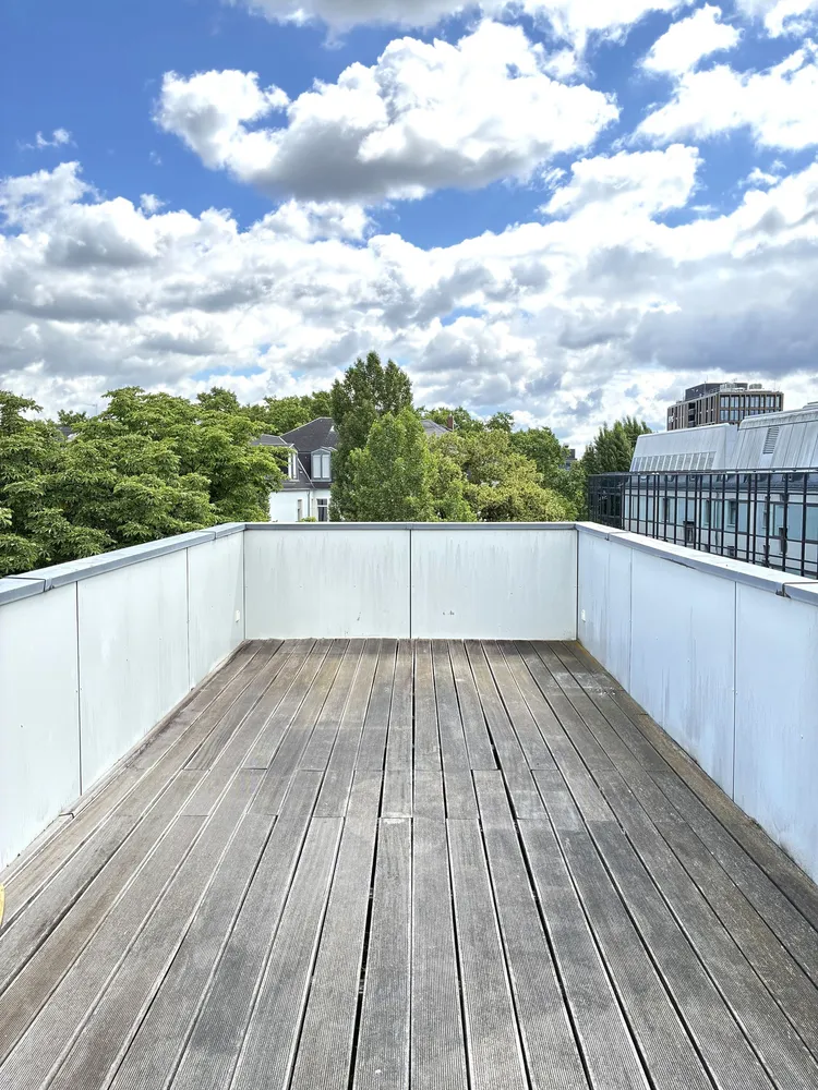 3 Zimmer Wohnung mit 147 m² in Frankfurt am Main – Bild 5