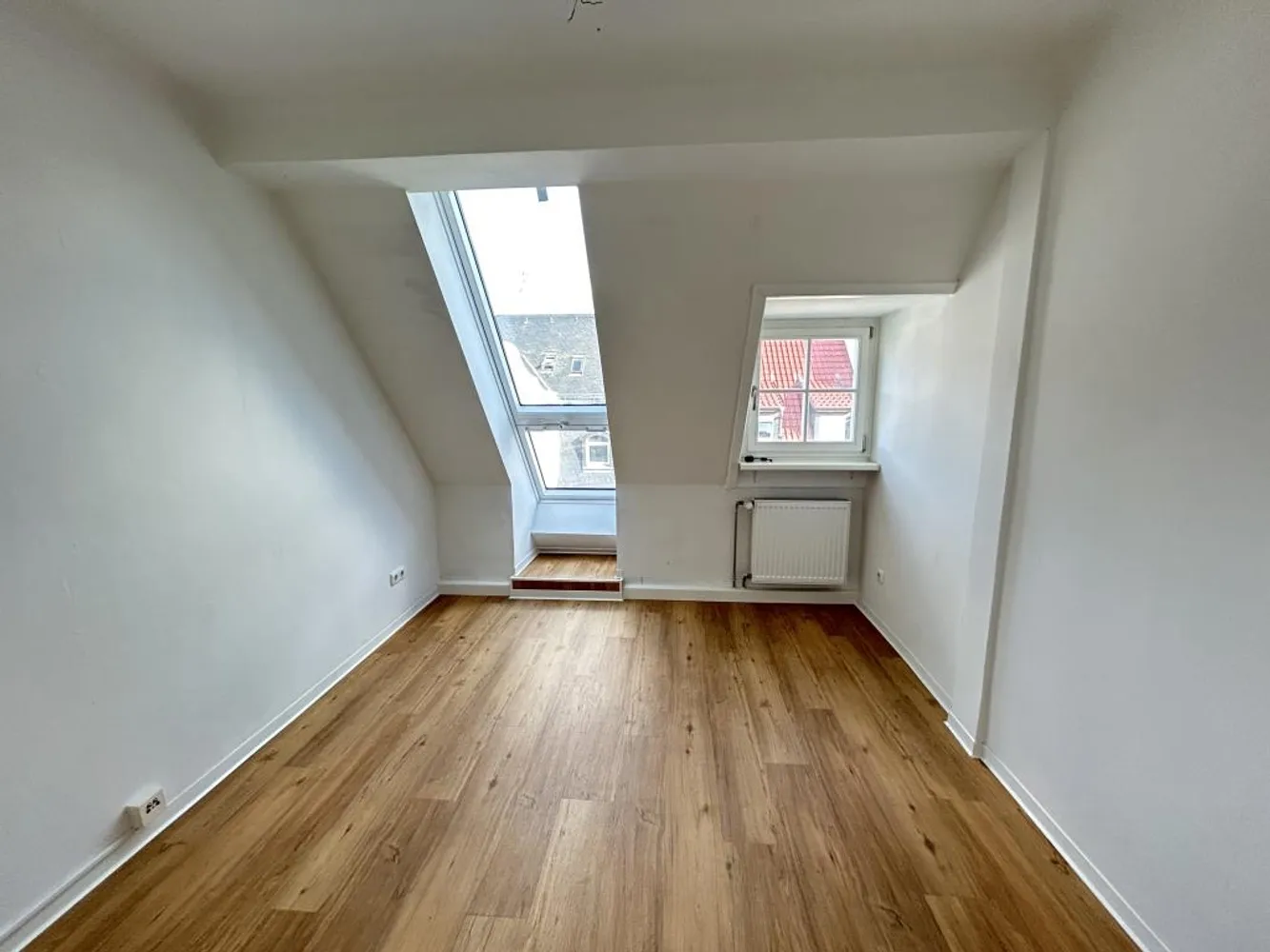 5 Zimmer Wohnung mit 63 m² in Darmstadt – Bild 5