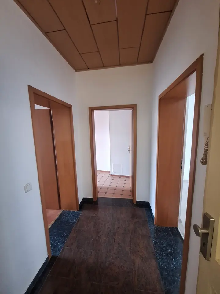 2 Zimmer Wohnung mit 47 m² in Erfurt – Bild 7