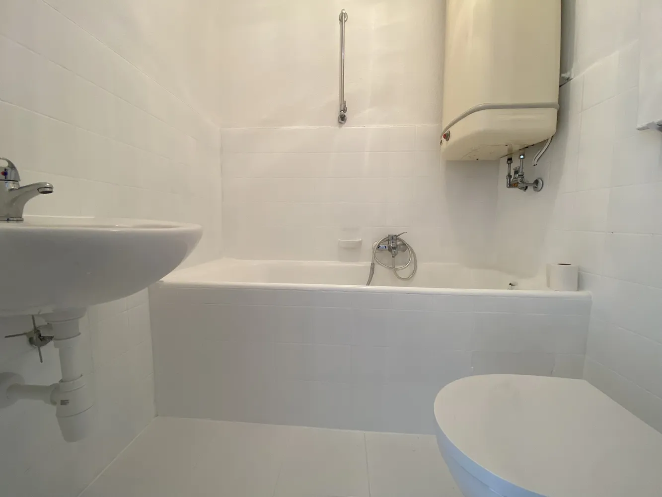 1 Zimmer Wohnung mit 23 m² in Nürnberg – Bild 4