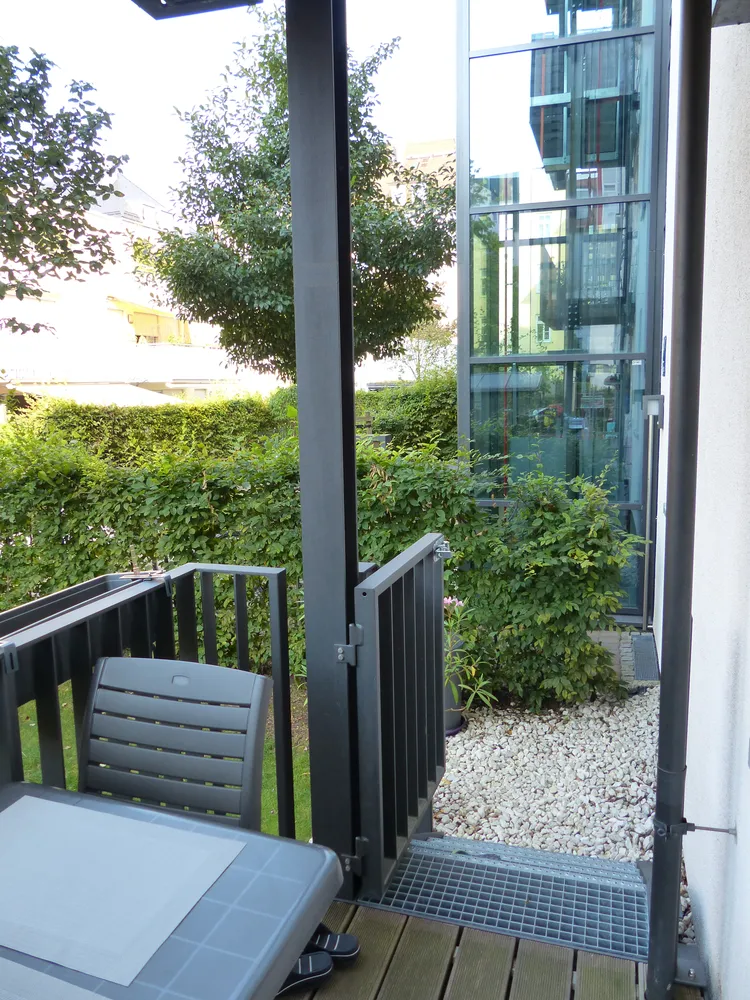 2 Zimmer Wohnung mit 60 m² in München – Bild 10