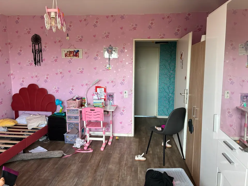 2 Zimmer Wohnung mit 66 m² in Bergheim – Bild 8