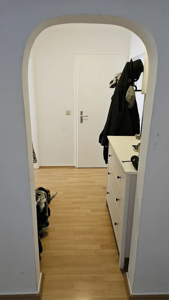5 Zimmer Wohnung mit 91 m² in Duisburg – Bild 11
