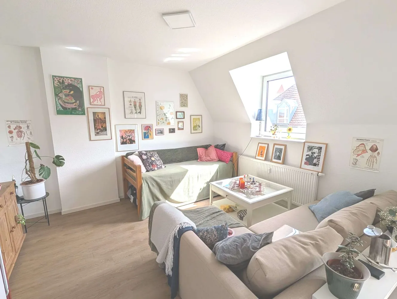 1 Zimmer Wohnung mit 16 m² in Osnabrück – Bild 6