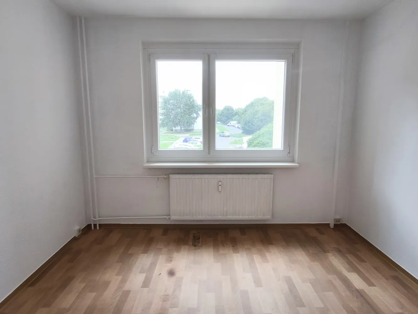 2 Zimmer Wohnung mit 59 m² in Leipzig – Bild 1