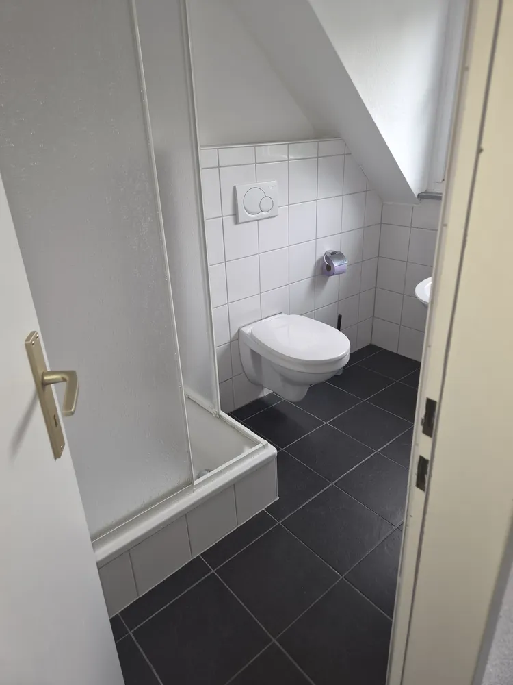 1 Zimmer Wohnung mit 26 m² in Aachen – Bild 5