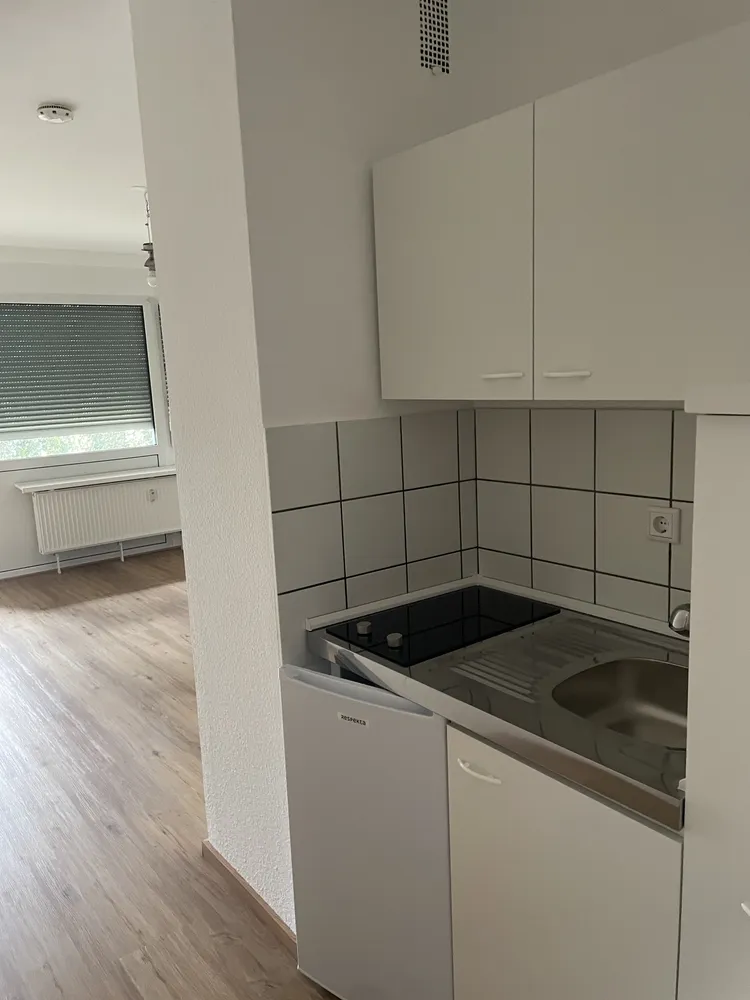 1 Zimmer Wohnung mit 40 m² in Mainz – Bild 4