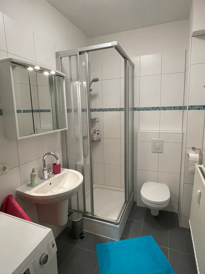 2 Zimmer Wohnung mit 72 m² in Bramsche – Bild 6
