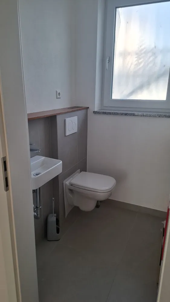 4 Zimmer Wohnung mit 80 m² in Ludwigsburg – Bild 5