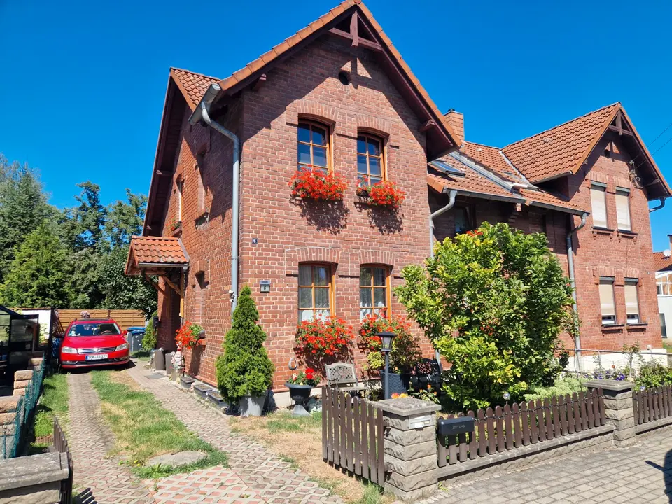 4 Zimmer Haus mit 82 m² in Rudolstadt – Bild 4