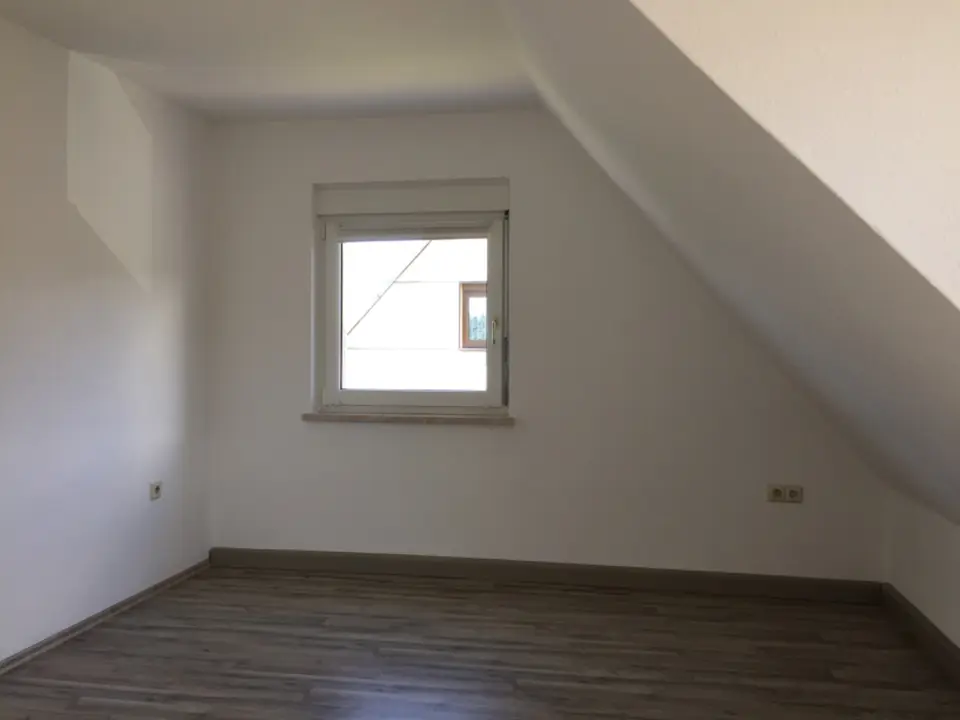 2 Zimmer Wohnung mit 49 m² in Hof – Bild 1