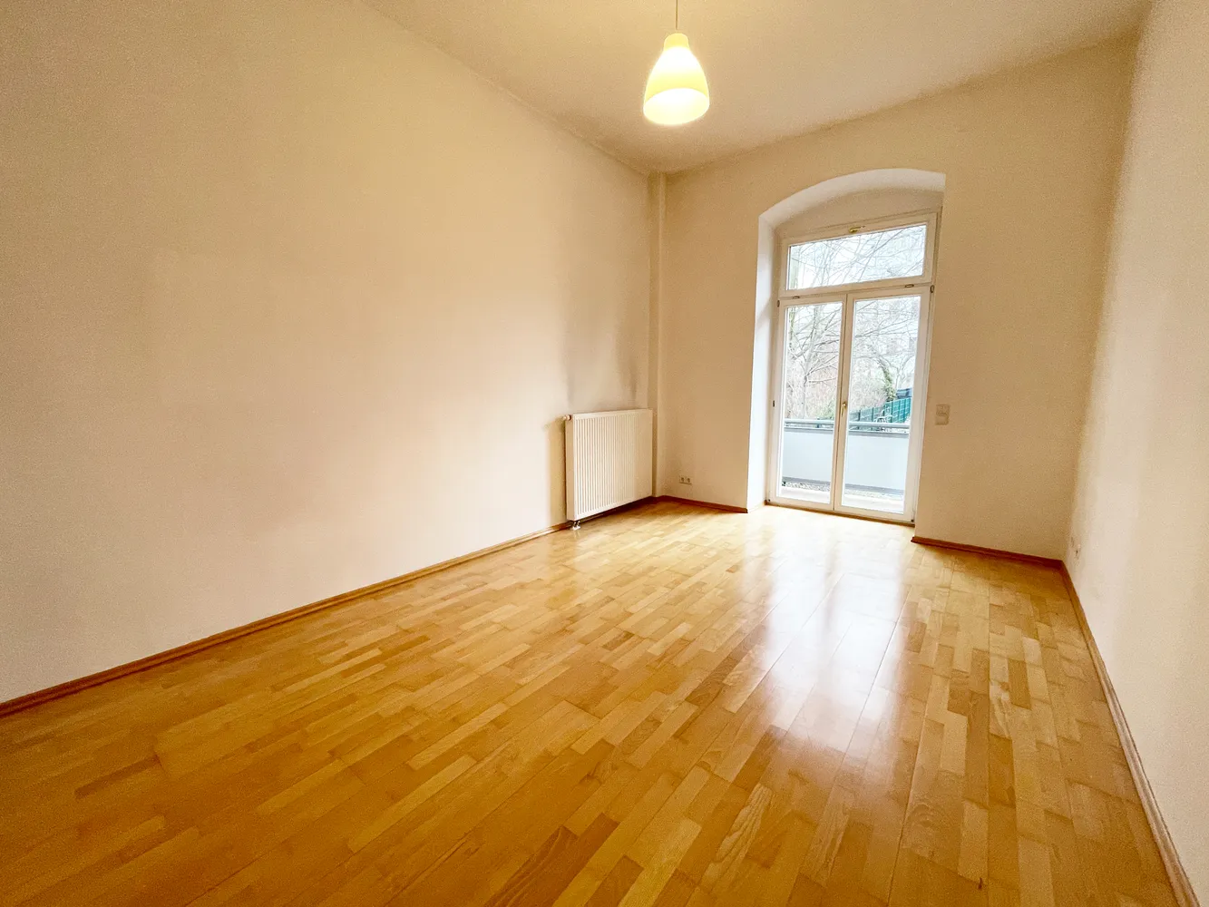 2 Zimmer Wohnung mit 71 m² in Dresden – Bild 4