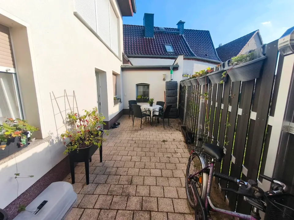 3 Zimmer Haus mit 115 m² in Magdeburg – Bild 2