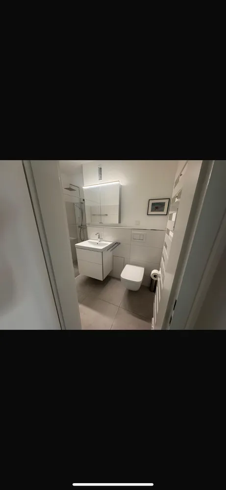 2 Zimmer Wohnung mit 50 m² in München – Bild 6