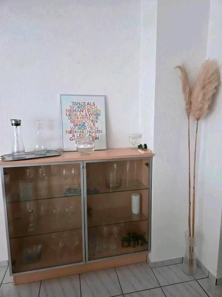 WG-Zimmer mit 58 m² in Saarbrücken – Bild 6