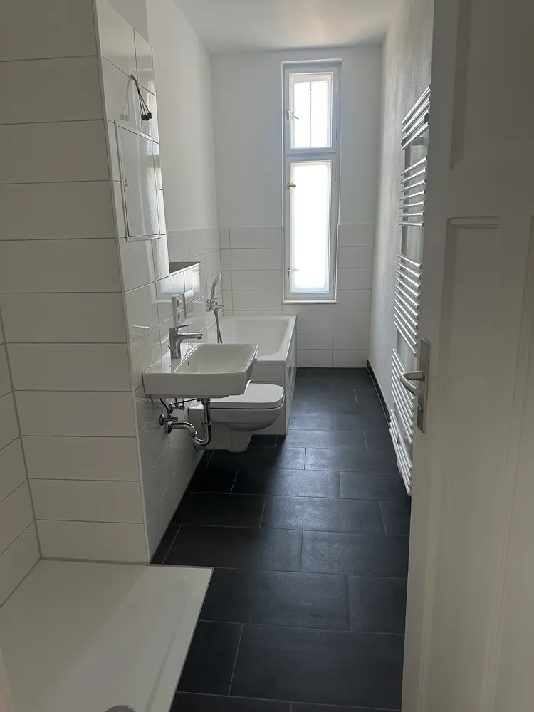 2 Zimmer Wohnung mit 62 m² in Berlin – Bild 3