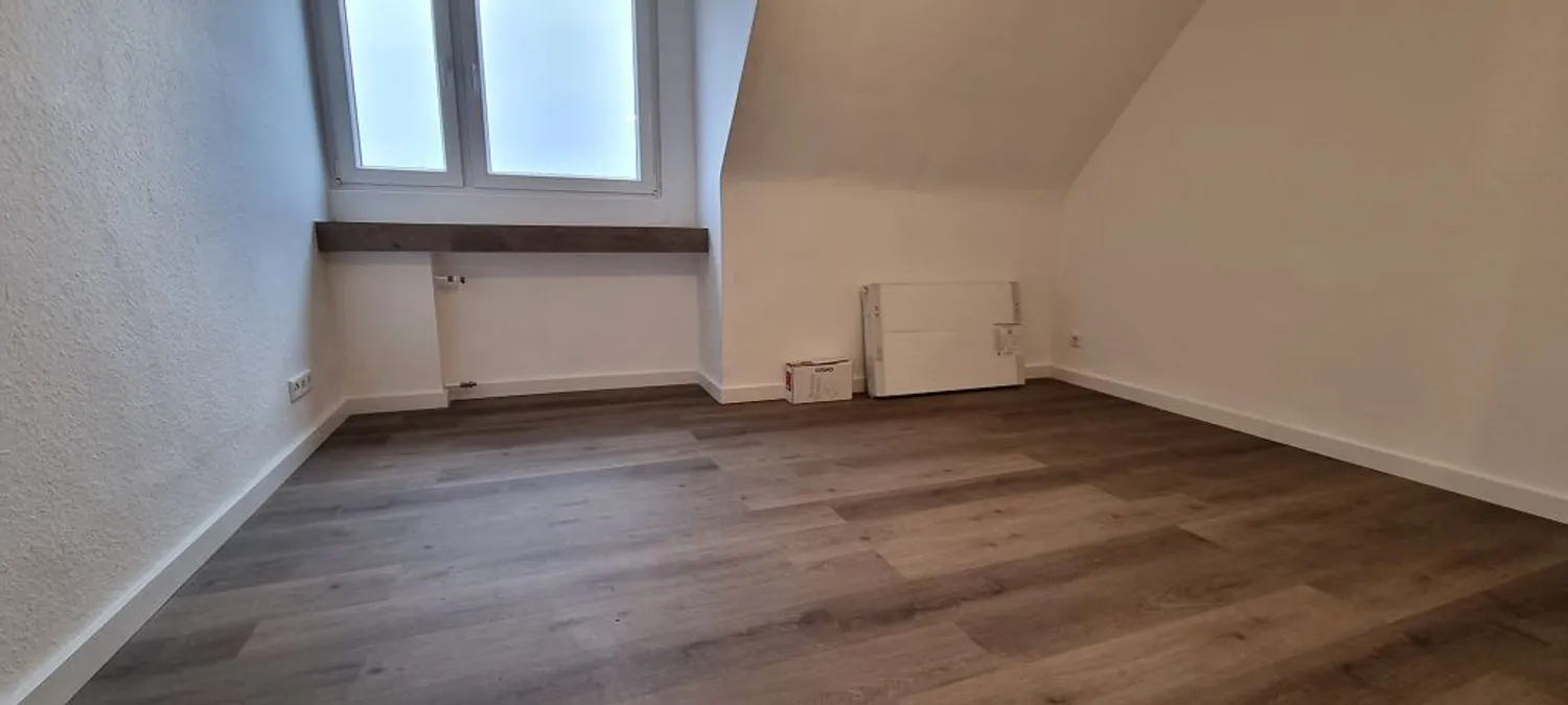 3 Zimmer Wohnung mit 63 m² in Mülheim an der Ruhr – Bild 4