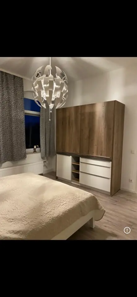 2 Zimmer Wohnung mit 64 m² in Hannover – Bild 3