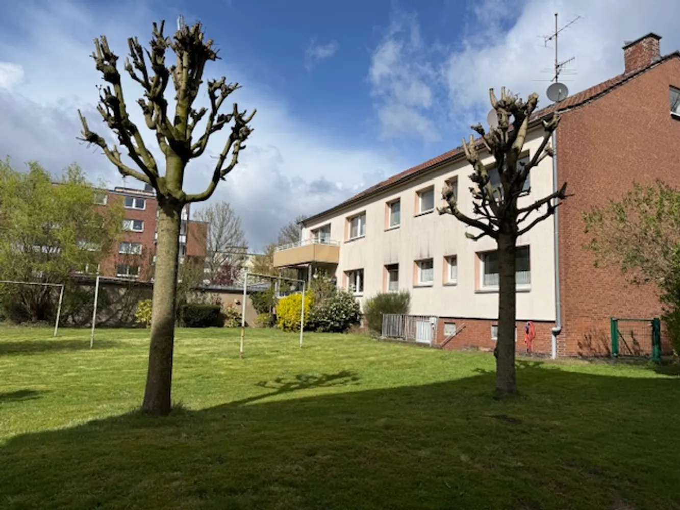 3 Zimmer Wohnung mit 69 m² in Oberhausen – Bild 9