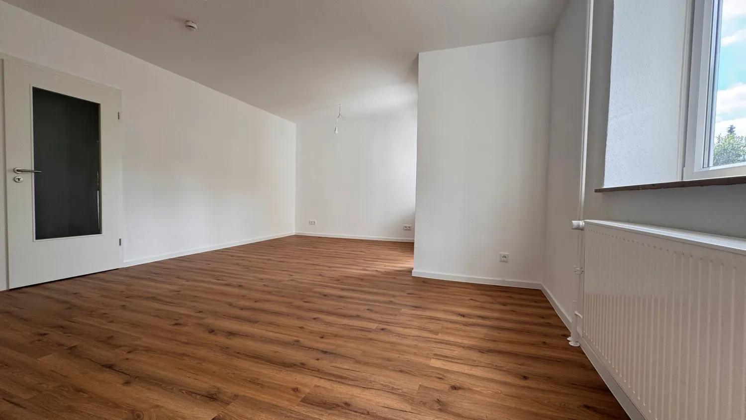 3 Zimmer Wohnung mit 69 m² in Essen – Bild 4
