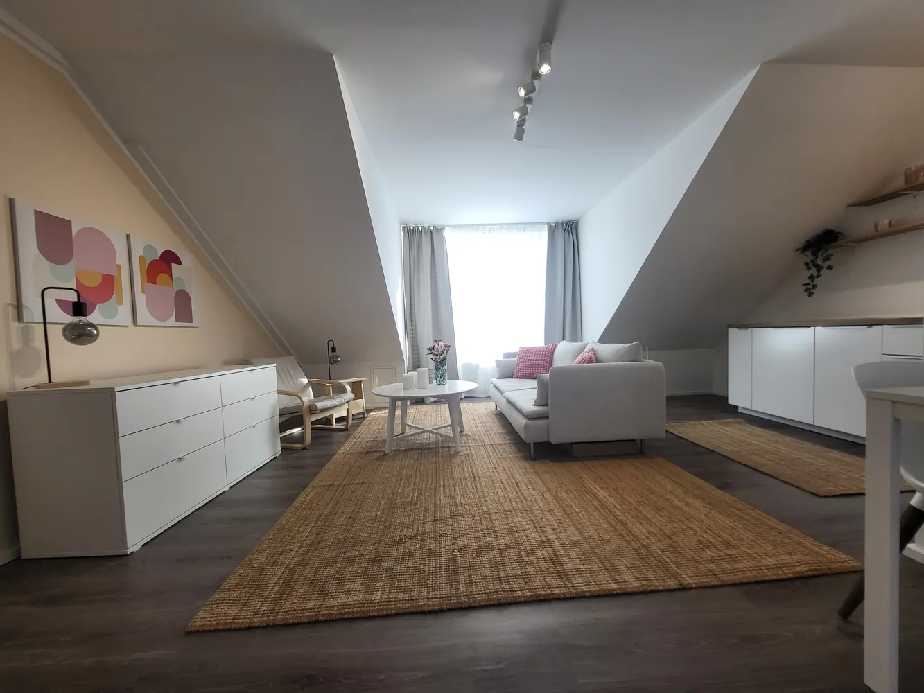 1 Zimmer Wohnung mit 40 m² in Düsseldorf – Bild 11