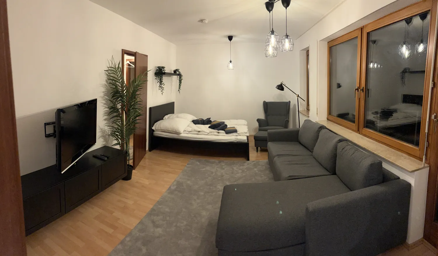 1 Zimmer Wohnung mit 36 m² in Pforzheim – Bild 3