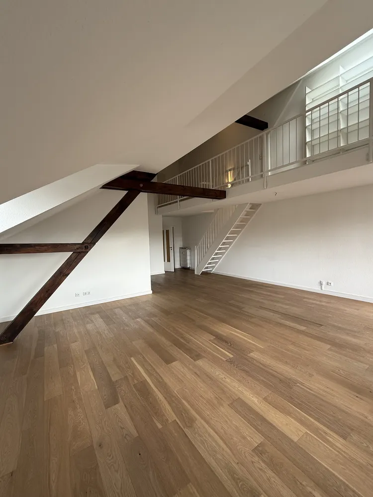2 Zimmer Wohnung mit 96 m² in Düsseldorf – Bild 6