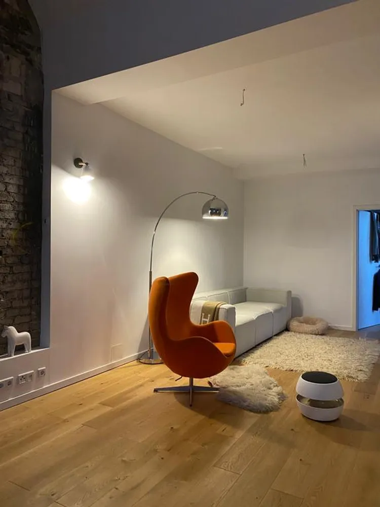 4 Zimmer Wohnung mit 110 m² in Berlin – Bild 7