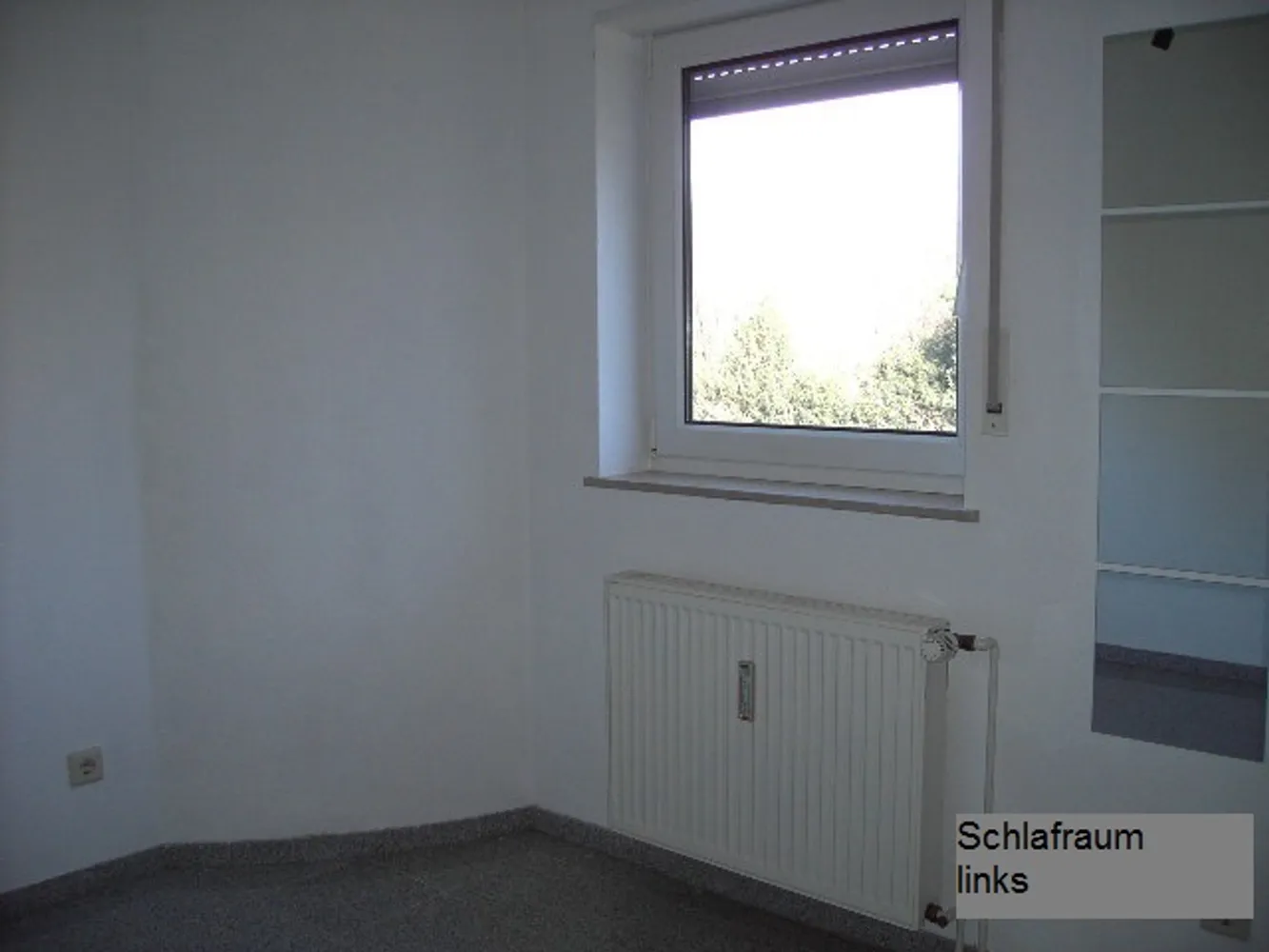 2 room apartment with 48 m² in Bochum – Photo 3